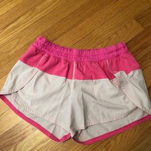 Lululemon Breeze By Shorts